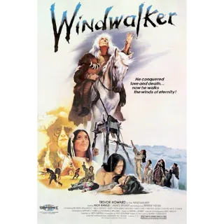 Windwalker (Vudu)