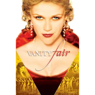 Vanity Fair (Movies Anywhere)