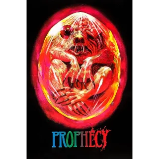 Prophecy (1979) (Vudu/Fandango at Home)