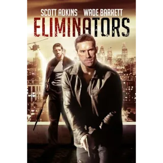 Eliminators (Movies Anywhere)