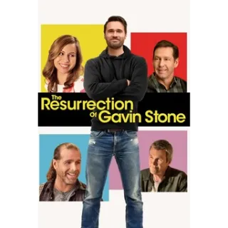 The Resurrection of Gavin Stone (Movies Anywhere)