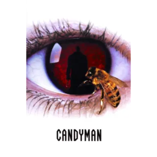 Candyman (1992) (Movies Anywhere)