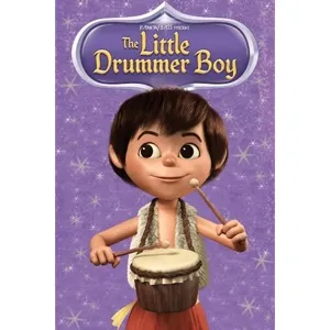 The Little Drummer Boy (Movies Anywhere)