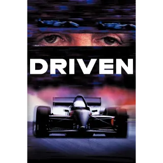 Driven (Vudu)