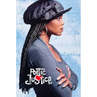 Poetic Justice (Movies Anywhere)