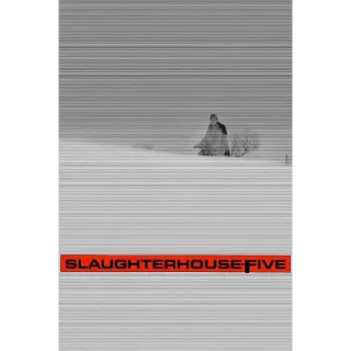 Slaughterhouse-Five (Movies Anywhere)