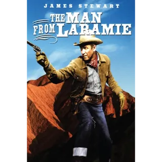 The Man From Laramie (Movies Anywhere)