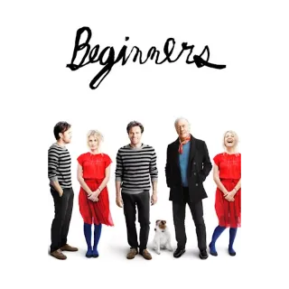 Beginners (Movies Anywhere)