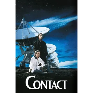 Contact (Movies Anywhere)