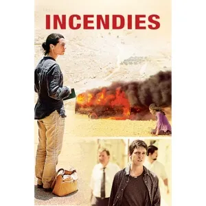 Incendies (Movies Anywhere)