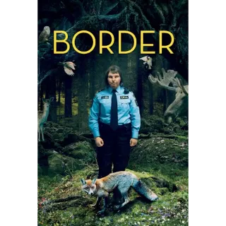 Border (Movies Anywhere)