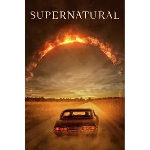 Supernatural: The Complete Series (Vudu)