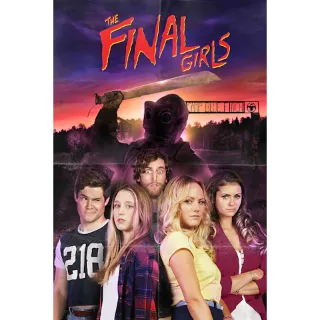 The Final Girls (Movies Anywhere)