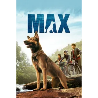 Max (Movies Anywhere)