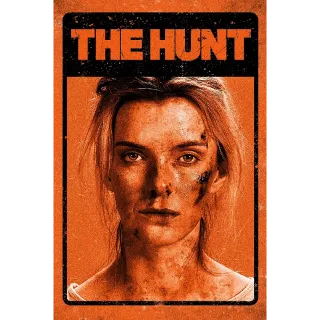 The Hunt (4K Movies Anywhere)