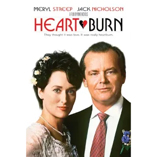 Heartburn (Vudu)