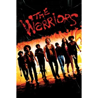 The Warriors (Vudu/iTunes)