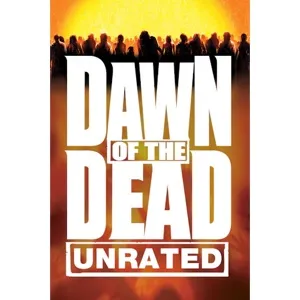 Dawn of the Dead (Unrated Director's Cut) (Movies Anywhere)