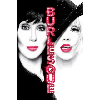 Burlesque (Movies Anywhere)