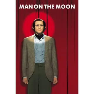 Man On The Moon (Movies Anywhere)