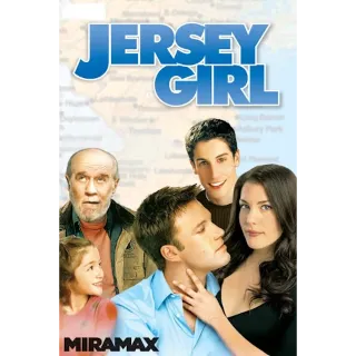 Jersey Girl (Vudu)