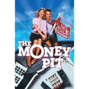 The Money Pit (Movies Anywhere)