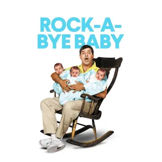 Rock-a-Bye Baby (Fandango at Home)