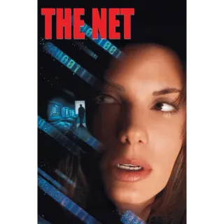 The Net (Movies Anywhere)