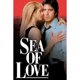 Sea of Love (Movies Anywhere)