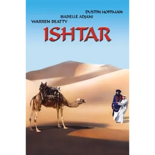 Ishtar (Movies Anywhere)