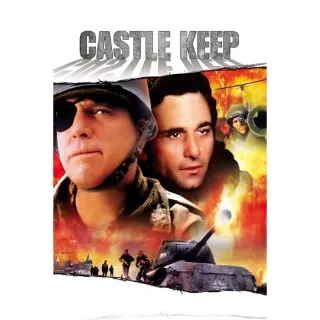 Castle Keep (Movies Anywhere)