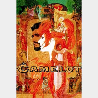 Camelot (Movies Anywhere)