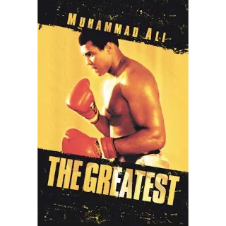 The Greatest (Movies Anywhere)