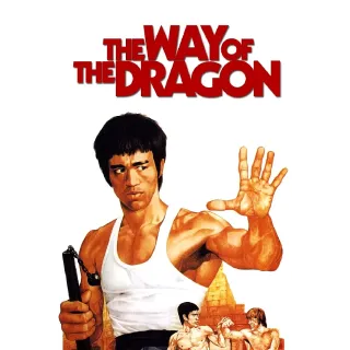 The Way of the Dragon (Vudu)