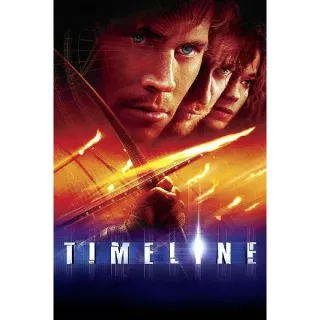 Timeline (Vudu)