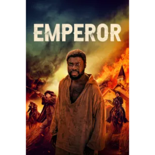 Emperor (Movies Anywhere)
