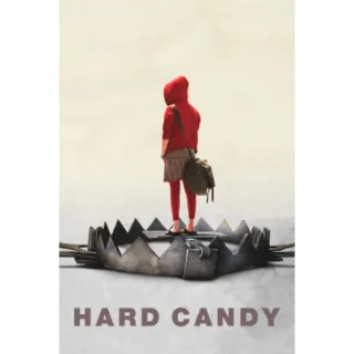 Hard Candy (Vudu) Instant Delivery!