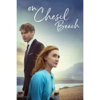 On Chesil Beach (Movies Anywhere)