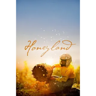 Honeyland (Movies Anywhere)