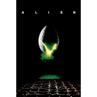 Alien (iTunes US/Canada) Instant Delivery!