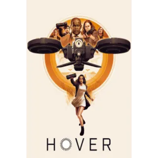 Hover (Movies Anywhere)