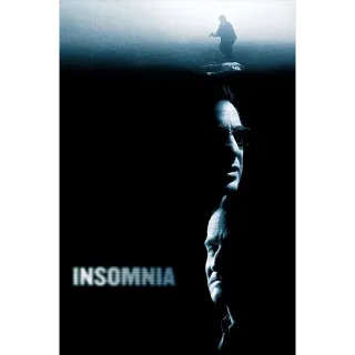 Insomnia (Movies Anywhere)