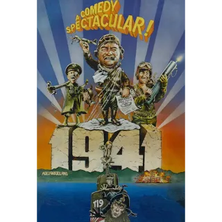 1941 (1979) (Movies Anywhere)