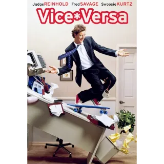 Vice Versa (Movies Anywhere)