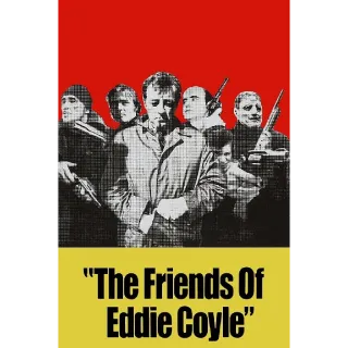 The Friends of Eddie Coyle (Vudu)