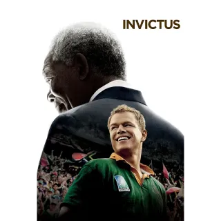 Invictus (Movies Anywhere)