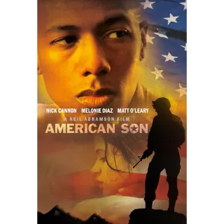 American Son (Vudu)