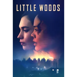 Little Woods (Movies Anywhere)