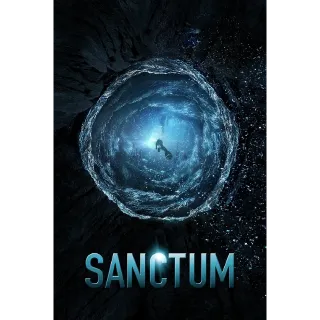 Sanctum (Movies Anywhere)