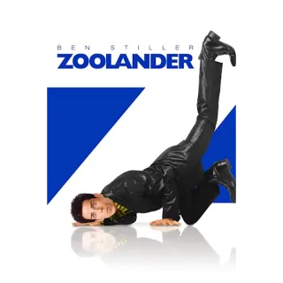 Zoolander (Vudu)